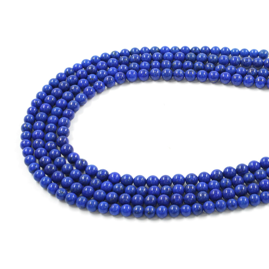 Lapis fili tondi 6mm – Qualità AA