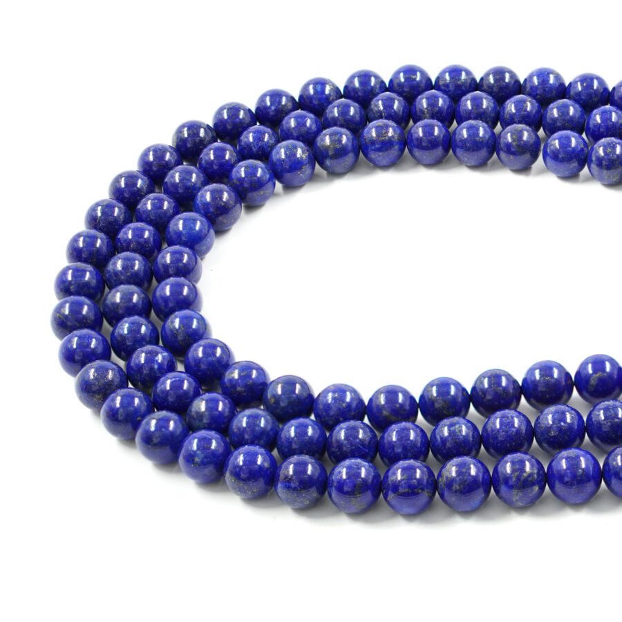 Lapis fili tondi 12mm – Qualità AA