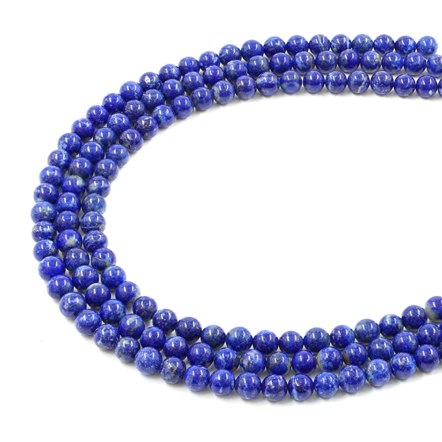 Lapis fili tondi 6mm