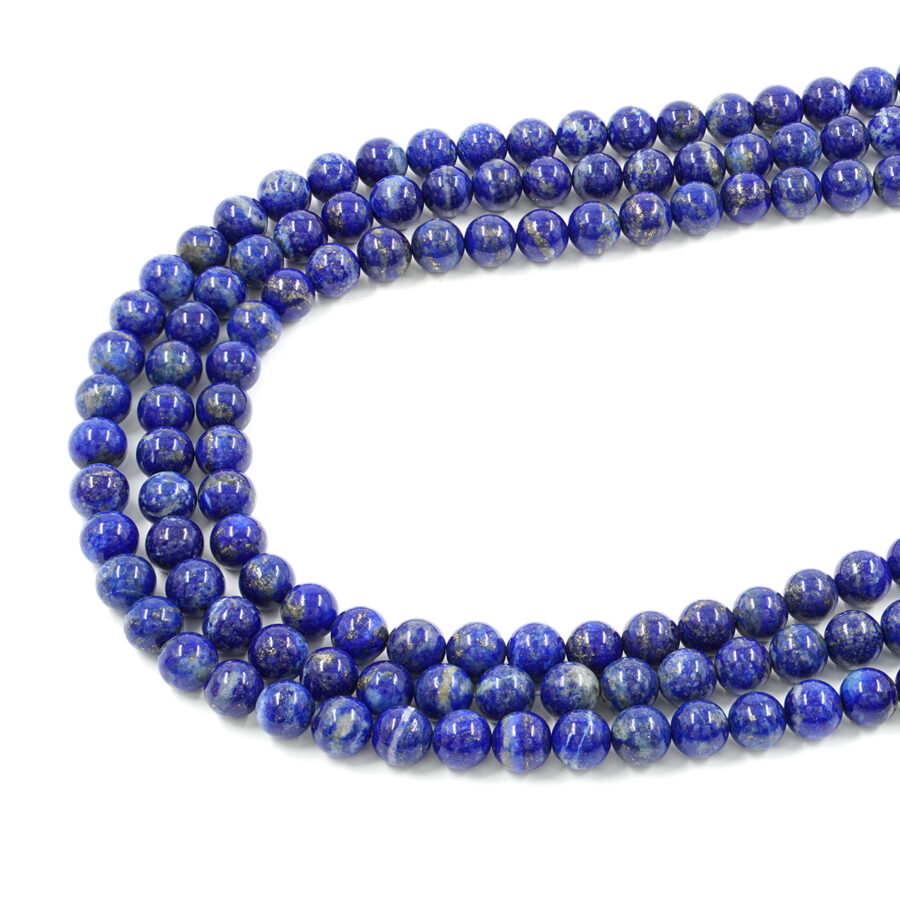 Lapis fili tondi 8mm