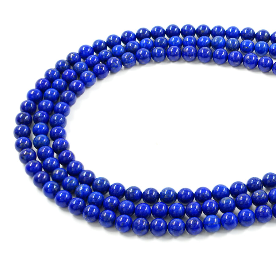 Lapis fili tondi 8mm – Qualità AAA