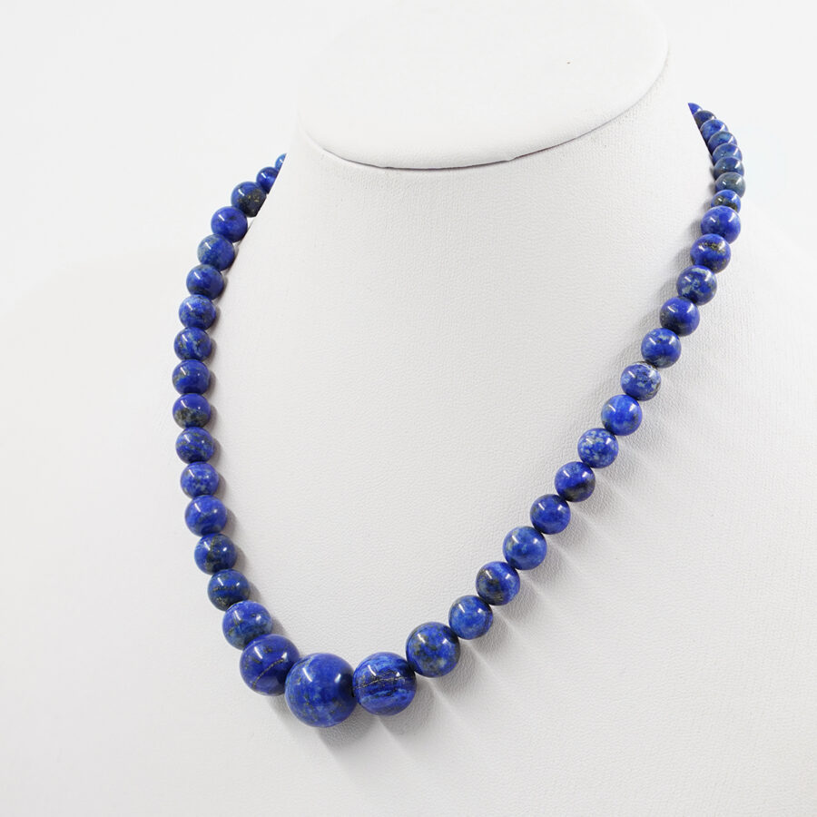Lapis fili tondi a gradazione da 5mm a 14mm - immagine 2