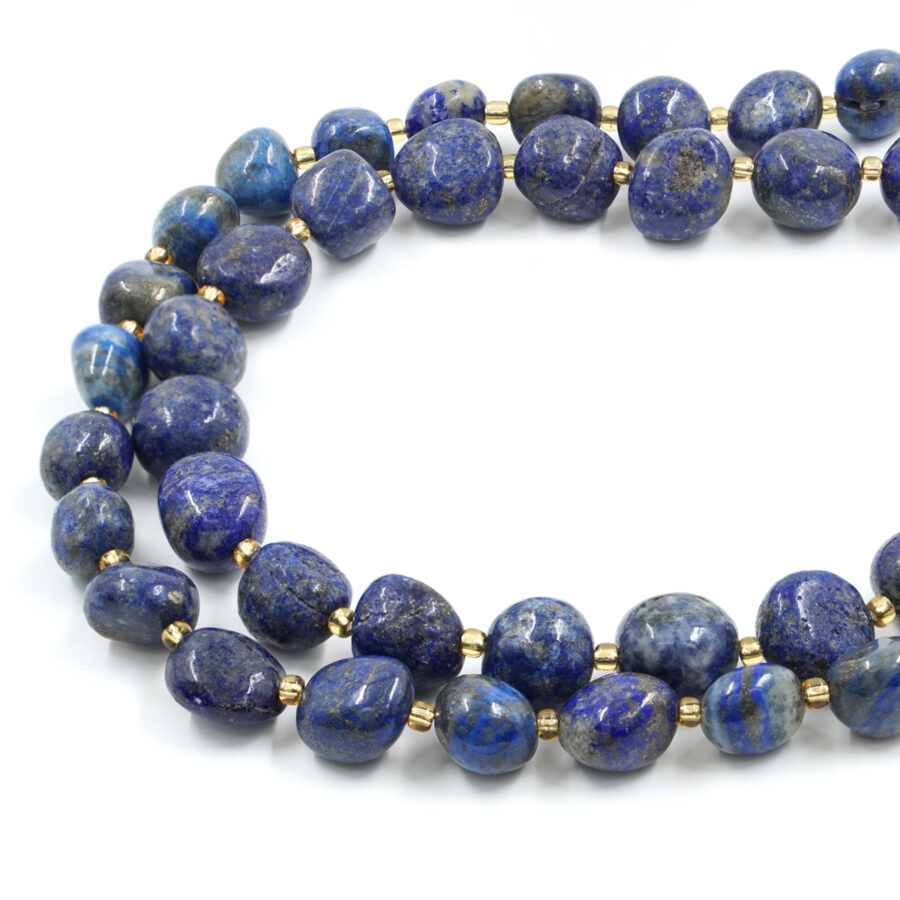 Lapis fili sassi ~15x22mm