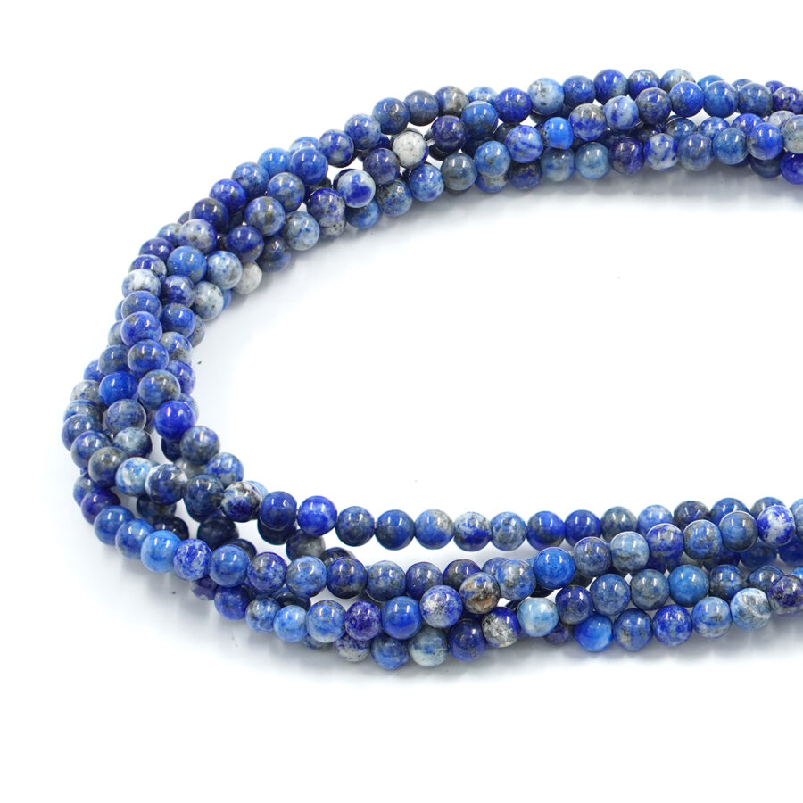 Lapis fili tondi 4mm