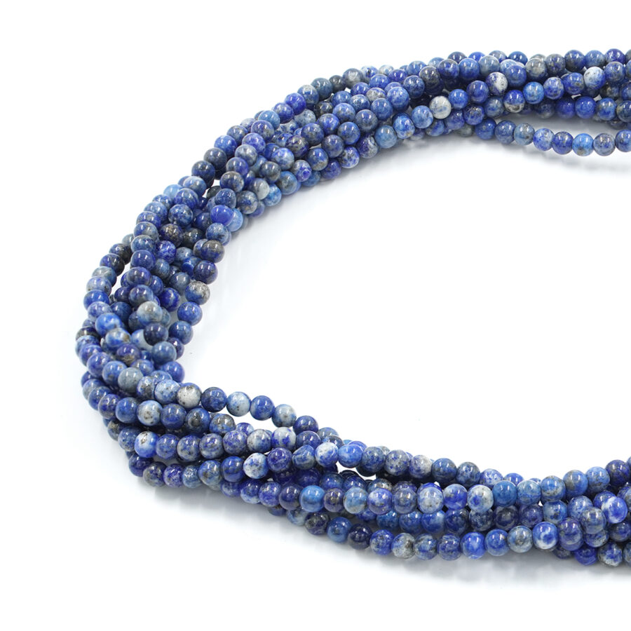 Lapis fili tondi 4mm a 18mm - immagine 2