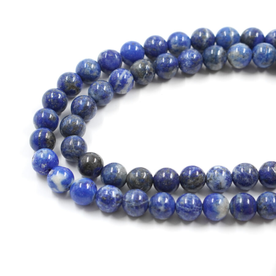 Lapis fili tondi 4mm a 18mm