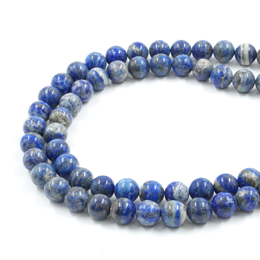 Lapis fili tondi 4mm a 18mm - immagine 4