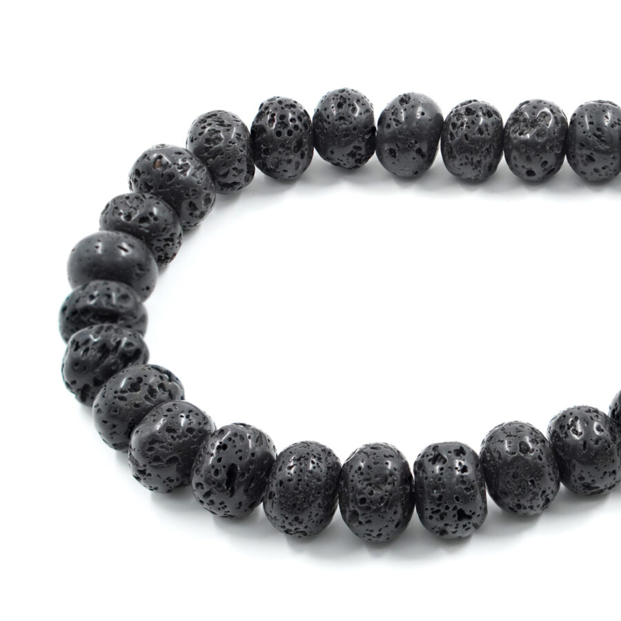Lava fili rondelle 17mm