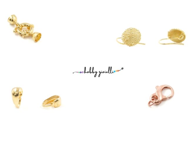 Semilavorati in Argento: La base perfetta per le tue creazioni.