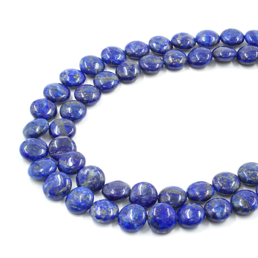 Lapis fili monete 12mm
