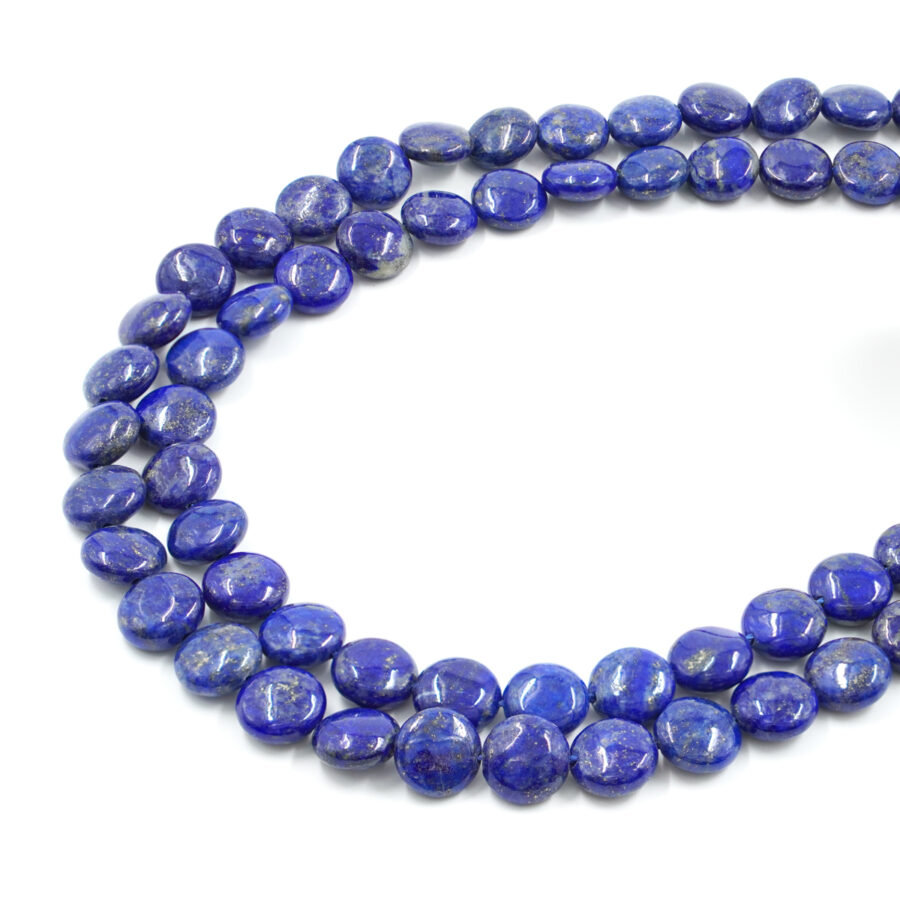 Lapis fili monete 10mm