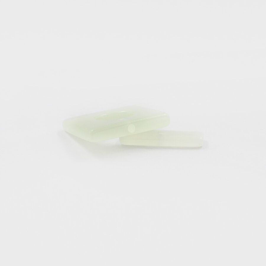 New Jade chiusura quadrata 25mm - immagine 2