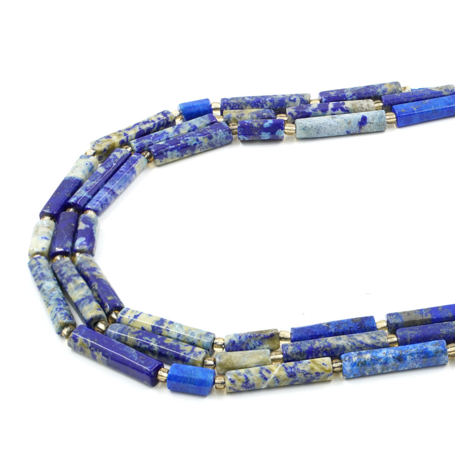 Lapis fili cilindri da 10x7mm a 30x7mm