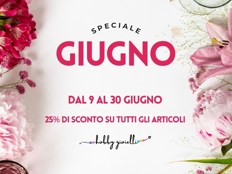 Speciale Giugno.