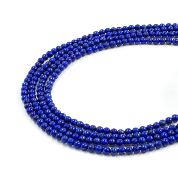 Lapis fili tondi 4mm – Qualità A