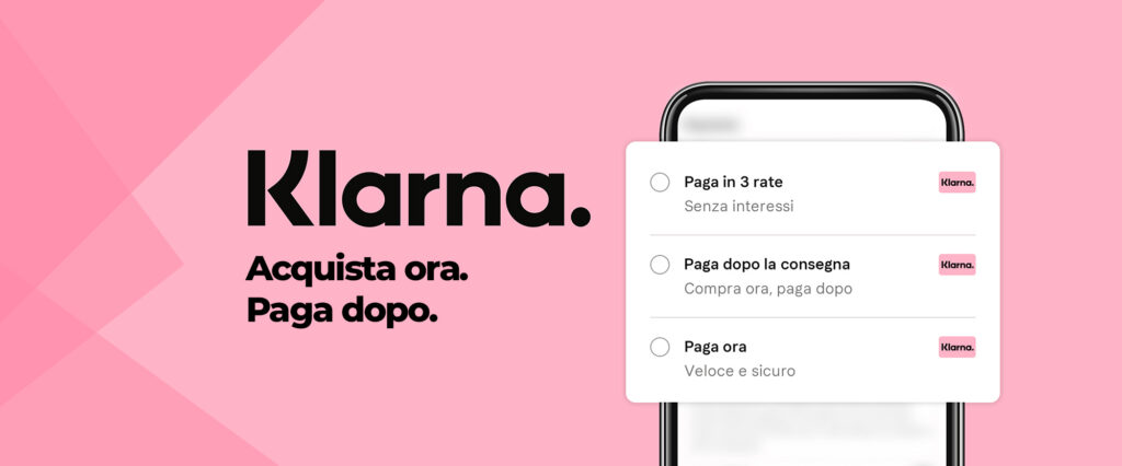 Acquista su Hobby Gioielli e Paga in 3 Rate con Klarna: Scopri la Comodità del Pagamento Flessibile