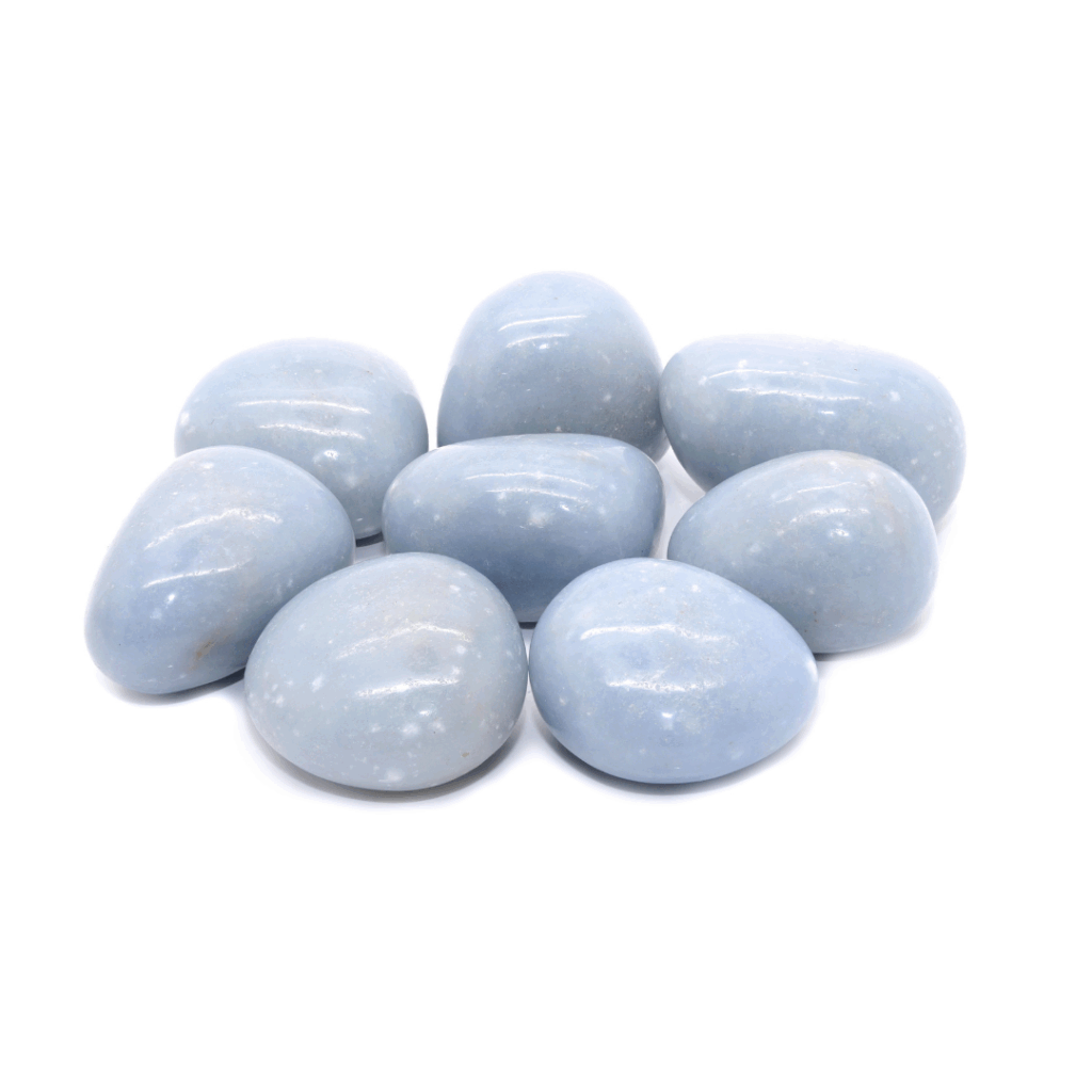 Angelite