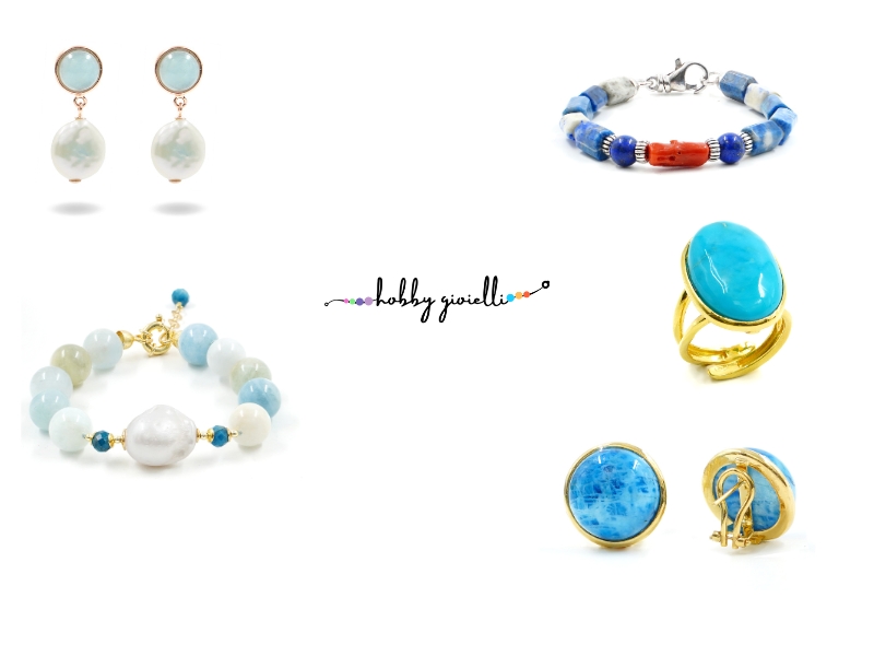 Gioielli in Argento per Ogni Occasione