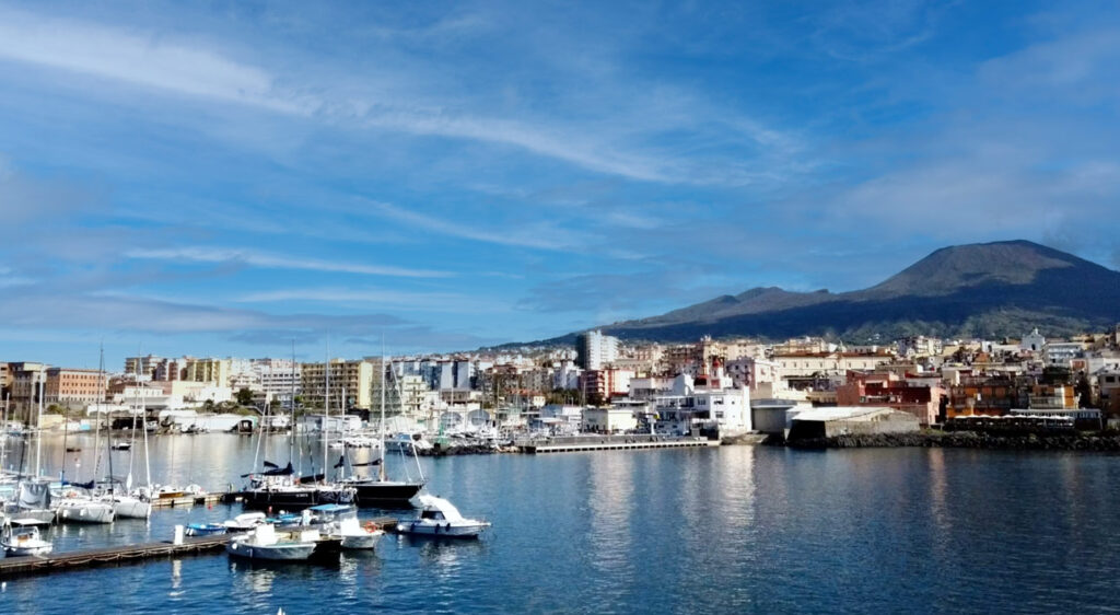 Torre del Greco: la città del corallo e del cammeo