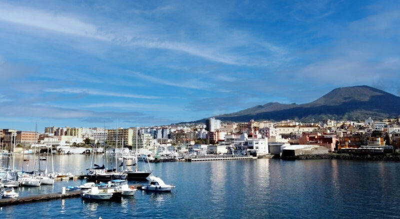 Torre del Greco: la città del corallo e del cammeo
