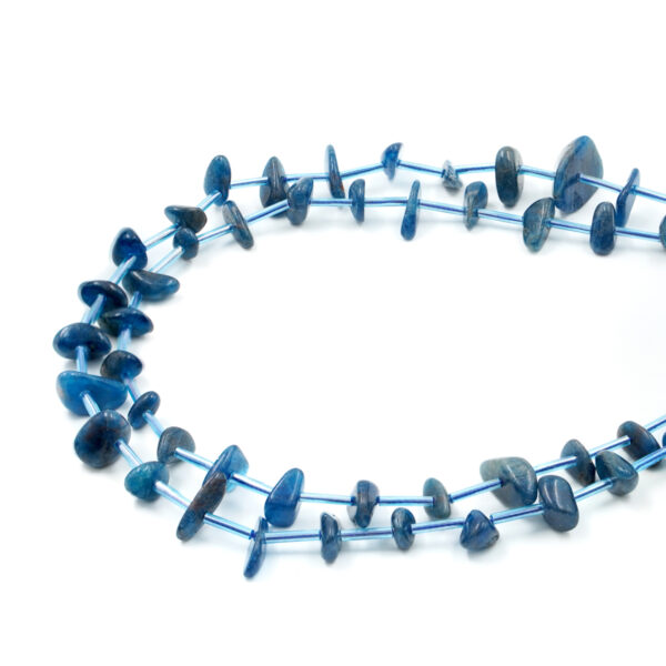 Apatite elementi chips 11x6mm - AP112