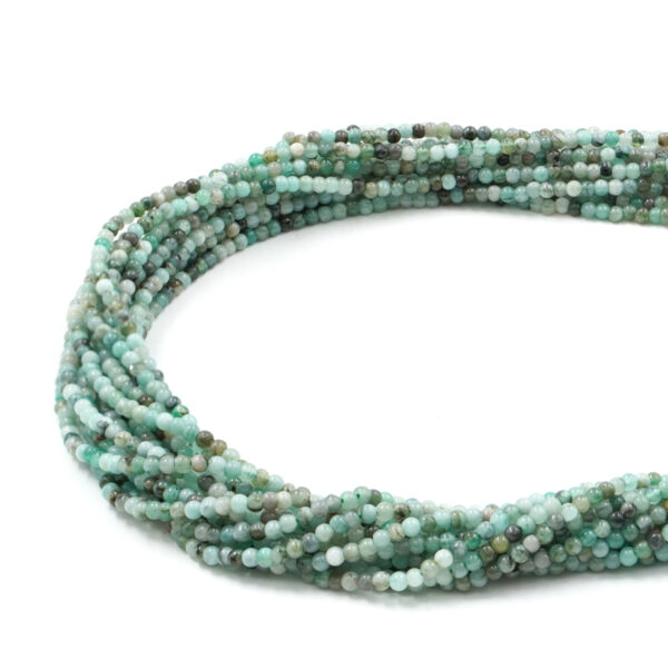 Crisopazio fili tondi 2,5-3mm - CRI93