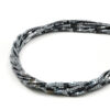 Ematite fili cubi 2mm - EMA244