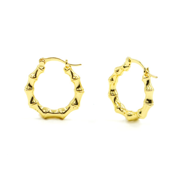 Orecchini in Metallo