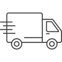 Spedizione express gratuita