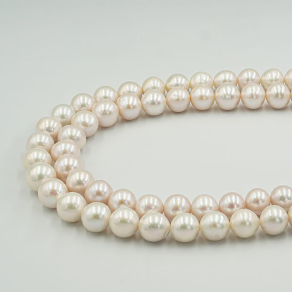 Perle Edison fili tondi 10-15mm - EP124