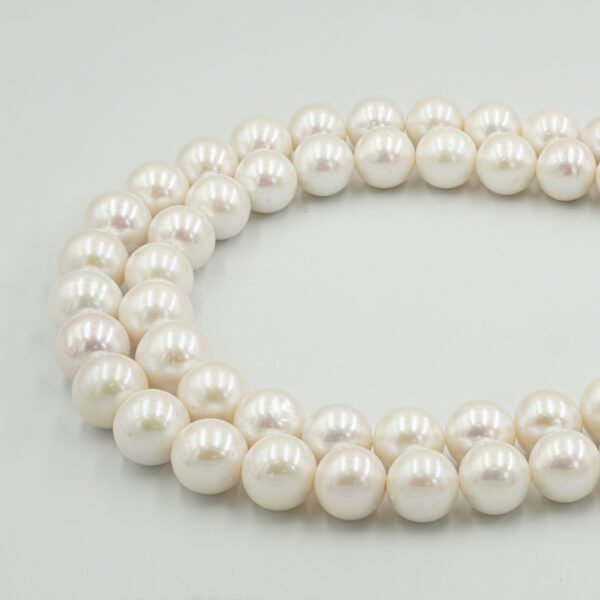 Perle Edison fili tondi 14-16mm - EP126