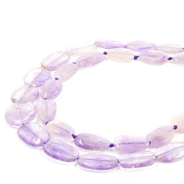 Ametrino fili ovali misure varie - AMT41