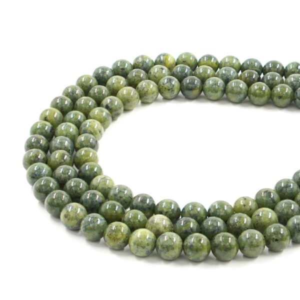 Giada filo tondo 8mm - JAD16