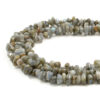 Labradorite fili Chips 8-10mm - LAB120
