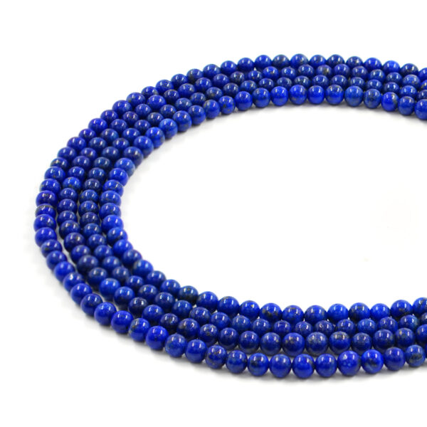 Lapis filo tondo 4mm - LAP226