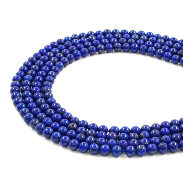 Lapis filo tondo 8mm – Qualità A - LAP229