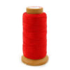 Filo Nylon per infilatura Rosso mis.9 - RNY907