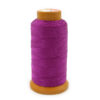Filo Nylon per infilatura Viola Scuro mis.9 - RNY909