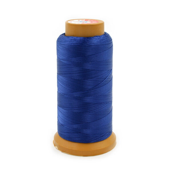 Filo Nylon per infilatura Blu mis.6 - RNY618