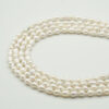 Perle Acqua Dolce fili Barocche 8,5-9mm - FWP4227