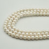 Perle Acqua Dolce fili Barocche 9-12mm - FWP4234