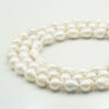 Perle Edison fili Barocche 10-11mm - EP056