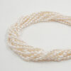 Perle Acqua Dolce fili riso 3-4mm