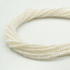 Perle Acqua Dolce filo tondo 4-4,5mm - FWP4258