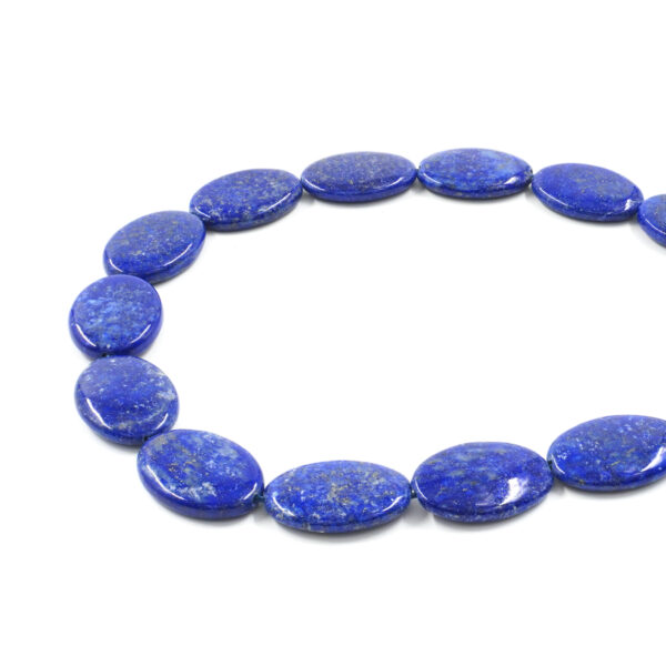 Lapis fili ovali 25x18mm - LAP230