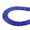 Lapis fili rondelle irregolari 6x2mm - LAP232